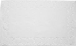 Zdjęcie Officine Monogram - Dywanik łazienkowy 60 x 100 cm Opus Biały  - Nowogard