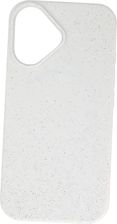 Hurtel Plecki Etui Multiple Color Wheat Bran Case Magsafe Do Iphone 16 Beżowe