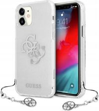 Etui Case Obudowa Guess Do Iphone 12 Pro Max Cover
