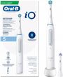 Szczoteczka elektryczna Oral-B iO 5 Laboratory White