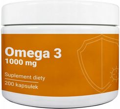 Zdjęcie Medfuture Omega 3 1000mg 200kaps. - Rejowiec Fabryczny