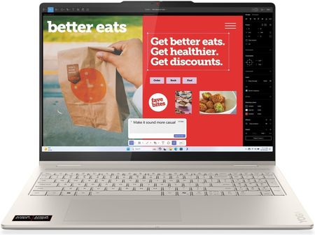 Laptop Lenovo IdeaPad 1 15ALC7 15,6/Ryzen5/16GB/512GB/Win11