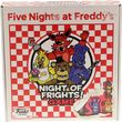 Funko Games Five Nights at Freddy's Night of Frights