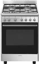 Smeg  CX60GMX