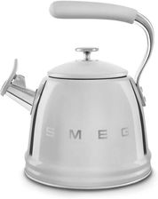 Zdjęcie SMEG WKF01SS Srebrny - Janów Lubelski