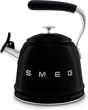 SMEG WKF01BL Czarny
