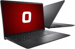 Laptop Dell Inspiron 15 15,6