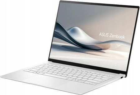 Laptop Asus Zenbook S 14 OLED UX5406SA-PV030W 14