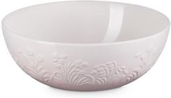 Zdjęcie Le Creuset -  Kamionkowa Misa Jardin shell pink  - Łomianki