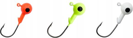 J―fish ZFISH Smoke POP-UP Dumbells 8 mm| ZFISHISHING.CZ