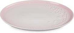 Zdjęcie Le Creuset -  Owalny Talerz do Serwowania Jardin shell pink  - Stęszew