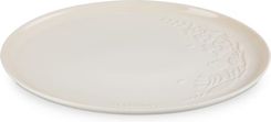 Zdjęcie Le Creuset -  Owalny Talerz do Serwowania Jardin meringue  - Świebodzice