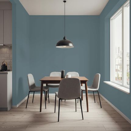 Fixup Farba Ceramiczna Mat Do Ścian I Sufitów Szara Grań 10l - zdjęcie 4