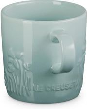 Zdjęcie Le Creuset -  Kubek Jardin 0,35 L sea salt  - Śrem