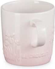Zdjęcie Le Creuset -  Kubek Jardin 0,35 L shell pink - Serock