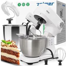 Zdjęcie Robot kuchenny Zelmer ZKR1340 Super Compact - Miastko
