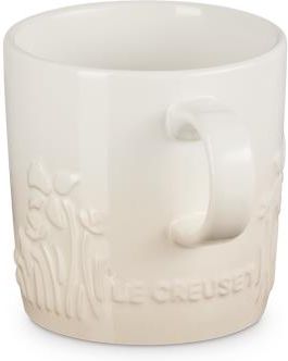 Le Creuset -  Kubek Jardin 0,35 L meringue 