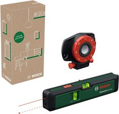 Zdjęcie Bosch UniversalWallLevel 0603663JZ0 - Trzebiatów