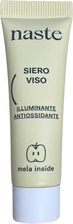 NASTE, SIERO VISO, LEKKIE SERUM DO TWARZY, 10 ML