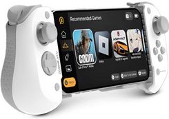SCUF Nomad Mobile Controller (White) 60317801010EU