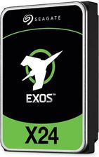 Zdjęcie Seagate Dysk Twardy Exos X24 24Tb 3,5 Cali 4Kn Sata Sed (ST24000NM001H) - Opole