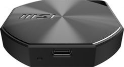 Msi Dysk Datamag 20Gbps 2TB SSD (DATAMAG20GBPS2TB)