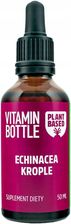 Zdjęcie Vitamin Bottle Echinacea Naturalna Krople 50ml - Dąbrowa Górnicza