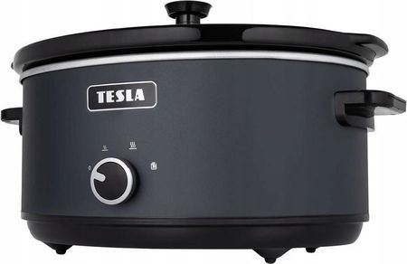 Tesla SlowCook S500 - zdjęcie 2