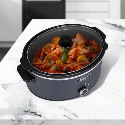 Tesla SlowCook S500 - zdjęcie 3