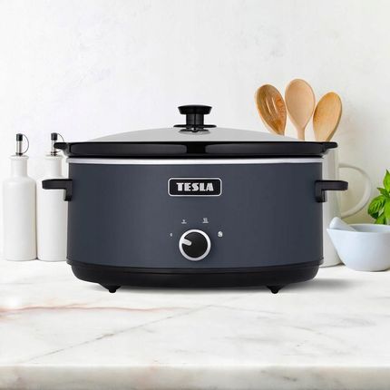 Tesla SlowCook S500 - zdjęcie 5