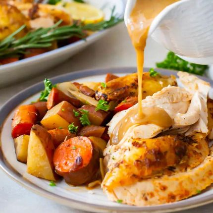 Tesla SlowCook S500 - zdjęcie 6
