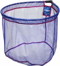 Daiwa Głowa Kosz Do Podbieraka N'Zon Soft & Fine Mesh Landing Net 40X30Cm