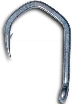 Nash Haczyki Karpiowe Z Zadziorem Claw X Barbed R. 2 - zdjęcie 2