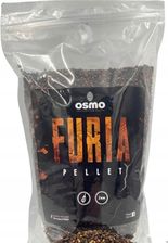 Zdjęcie Osmo Pellet Zanętowy Furia - 900G - Wrocław