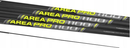 Tubertini Bat Do Łowienia Ryb Białych Area Pro 1100 4M - zdjęcie 2