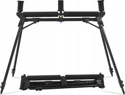 Tubertini Rolka Do Tyczki Regulowane Nogi Rullo Modular Twin