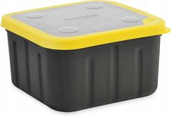 Tubertini Pojemnik Pudełko Wędkarskie Na Zanętę Bait Box 1,0L Bez Otworów