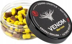 Zdjęcie Up Fish Przynęta Kulki Wafters Venom Small 6mm 50 Ml - Nasielsk
