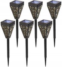 Zdjęcie Superled Lampa Solarna Azuro 5241K 6szt. 52416 - Lesko