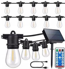 Zdjęcie Superled Girlanda Solarna Led Soli S 5169 - Świdnik
