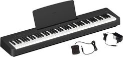 Zdjęcie YAMAHA P-145BT - następca P-45 - Ryglice