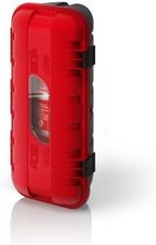 Zdjęcie Skrzynka Na Gaśnicę 6Kg Tir - Pogorzela