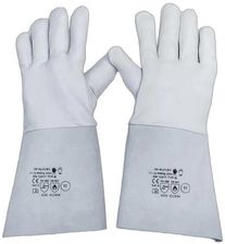 Zdjęcie Rękawice Spawalnicze Tig Welding - Rozmiar 9 - Dobrzyca