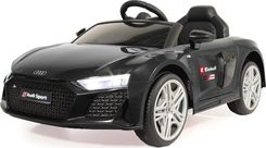 Zdjęcie Jamara Ride-On Audi R8 Spyder 18V Einhell Starter-Kit Czarny - Lębork