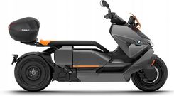 Zdjęcie Shad Stelaż Kufra Centralnego Bmw Ce 04 - Zielona Góra