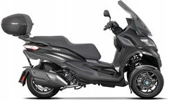 Zdjęcie Shad Stelaż Centralny Piaggio Mp3 Hpe 400-400 Sport - Zbąszynek