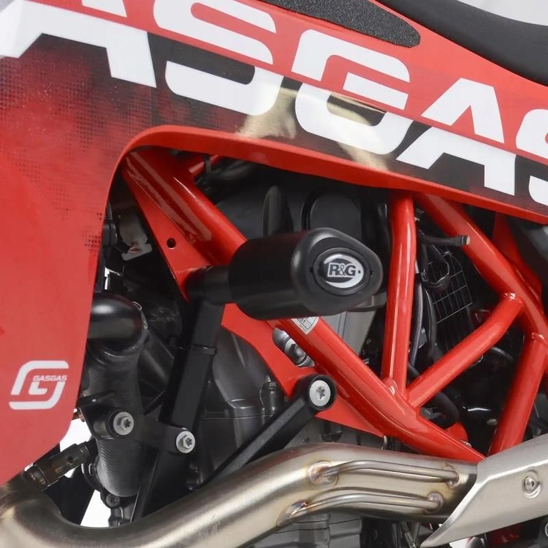 Rg Racing Limited Rg Racing Crashpady Aero Gasgas Sm 700 22- Es700 () - opinie i ceny na ...