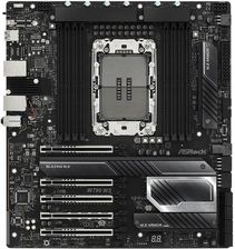 Asrock W790 Ws R2.0 Intel W790 Lga 4677 (Socket E) Rozszerzone Atx (4710483946981)