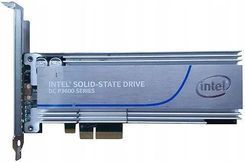 Intel Dysk Ssd DC P3600 400GB Half-Height/Half-Length (hh/hl) Pci Express (SSDPEDME400G4W1)