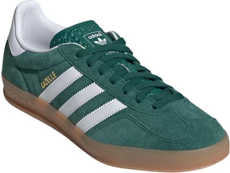 Buty ADIDAS GAZELLE INDOOR (JI2062) - zdjęcie 2